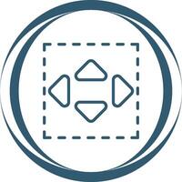 Cursor Vector Icon