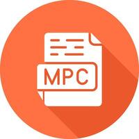 MPC Vector Icon