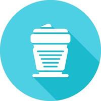 Coffee Vector Icon