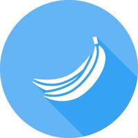 Banana Vector Icon