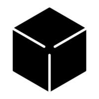 3d Vector Icon
