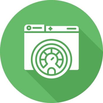 Performance Vector Icon