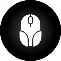 Mouse Vector Icon