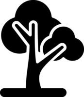 Tree Vector Icon