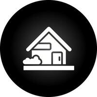 House Vector Icon