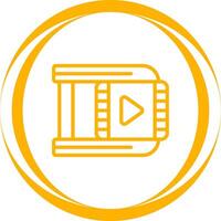 Compress Vector Icon