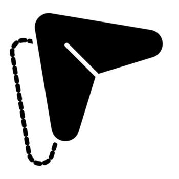 Cursor Vector Icon