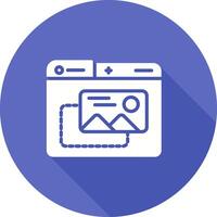 Ecommerce Vector Icon