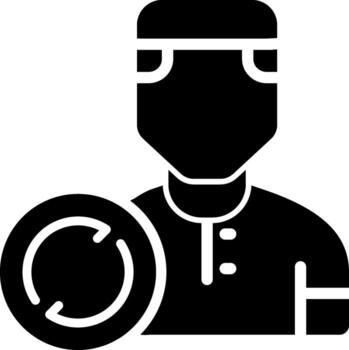 Refresh Vector Icon