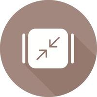 Resize Option Vector Icon