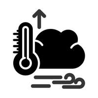 Cloud Vector Icon