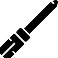 Screwdriver Vector Icon