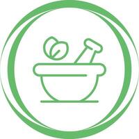 Pestle Vector Icon