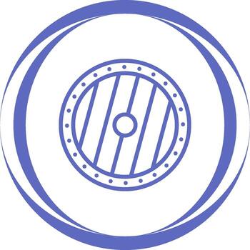 Shield Vector Icon