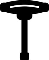 Wire Nut Driver Vector Icon