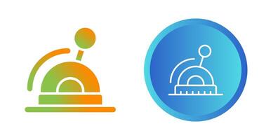Controller Vector Icon