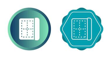 Border Vector Icon