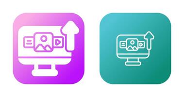 Design Evolution Vector Icon
