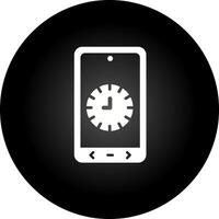 Time Vector Icon