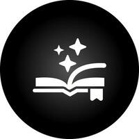 Book Vector Icon