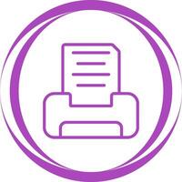 Archive Vector Icon