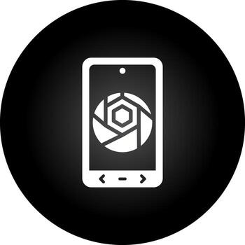 Camera Vector Icon