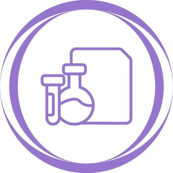 Data Vector Icon