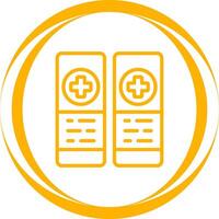 Folders Vector Icon