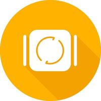 Refresh Button Vector Icon