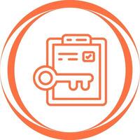 Document Vector Icon