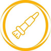 Paintbrush Vector Icon