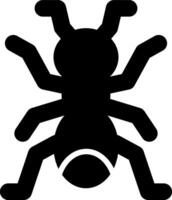 Ant Vector Icon