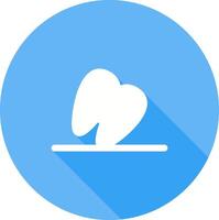 Tooth Vector Icon
