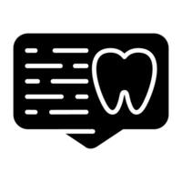 Faq Vector Icon