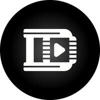 Compress Vector Icon