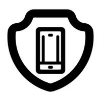 Shield Vector Icon
