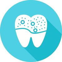 Tooth Vector Icon