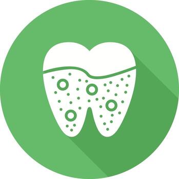 Calculus Vector Icon