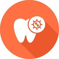 Tooth Vector Icon