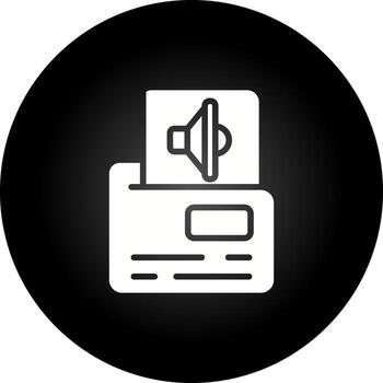 Folder Vector Icon