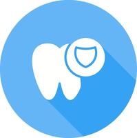 Tooth Vector Icon