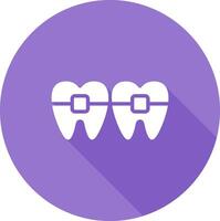 Teeth Vector Icon