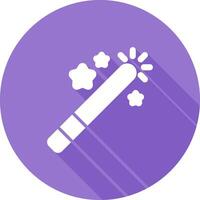Wand Vector Icon