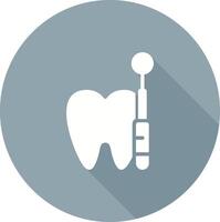 Tooth Vector Icon