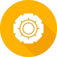 Gear Vector Icon