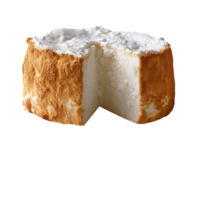 ai gegenereerd cakes geïsoleerd Aan PNG achtergrond