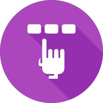 Select Vector Icon