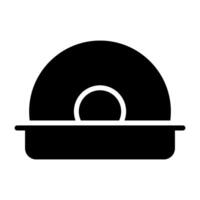 Cd Drive Vector Icon