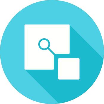 Selection Vector Icon