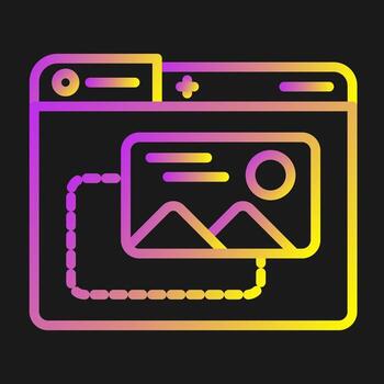 Image Vector Icon